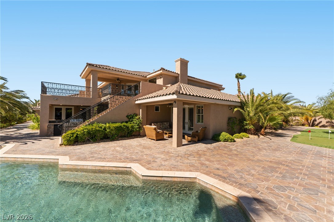 226 East Levi Avenue
