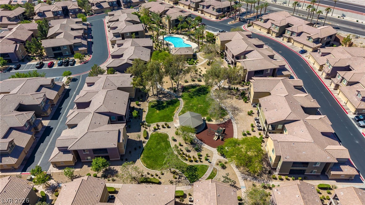 6868 Sky Pointe Drive 1084