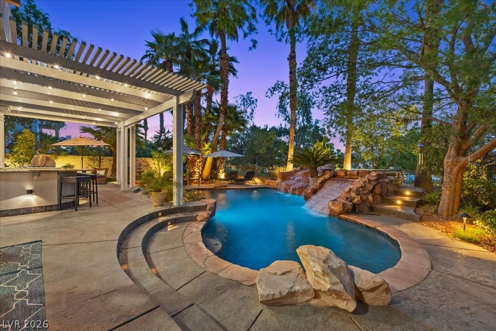 2444 Monarch Bay Drive