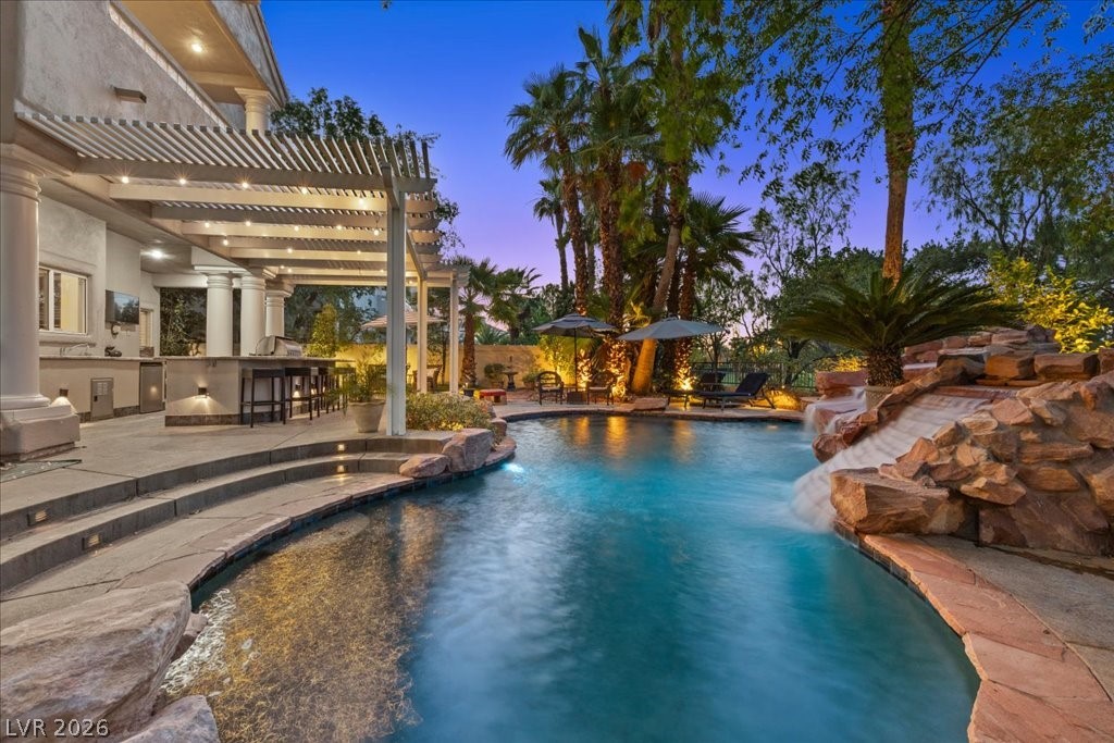 2444 Monarch Bay Drive