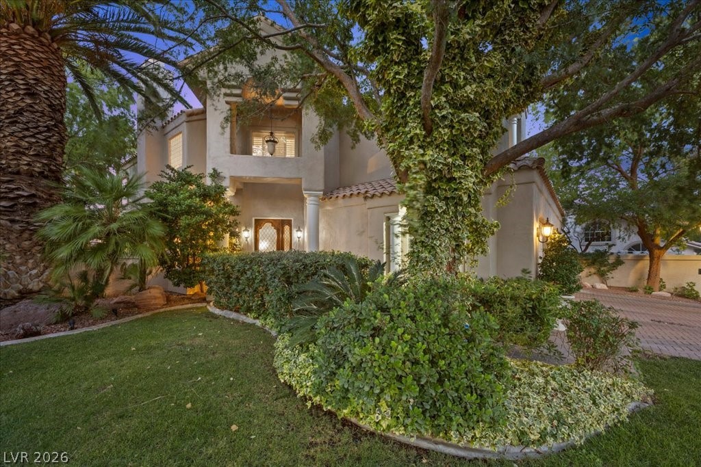 2444 Monarch Bay Drive