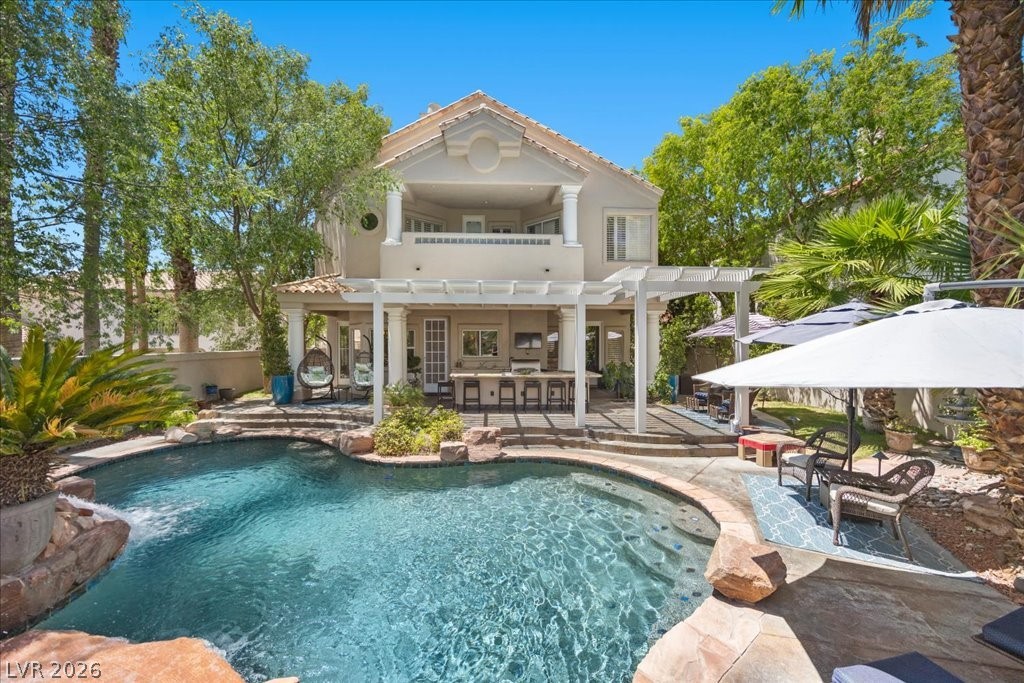 2444 Monarch Bay Drive