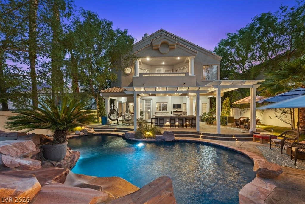 2444 Monarch Bay Drive
