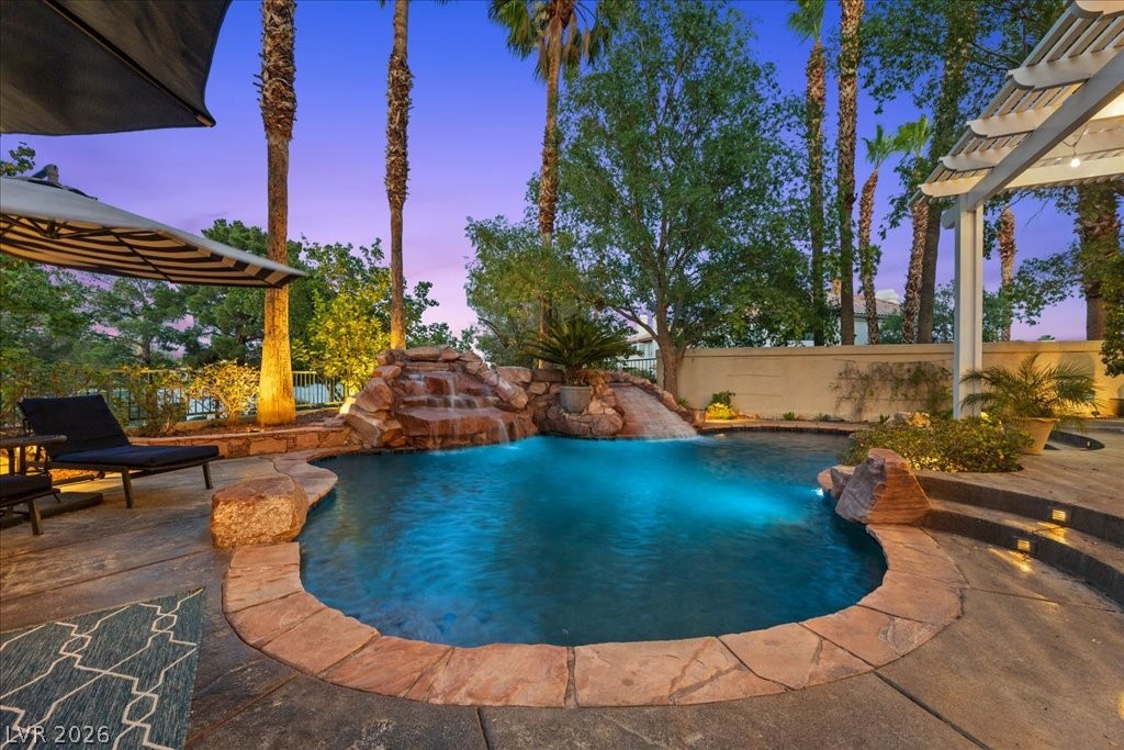 2444 Monarch Bay Drive
