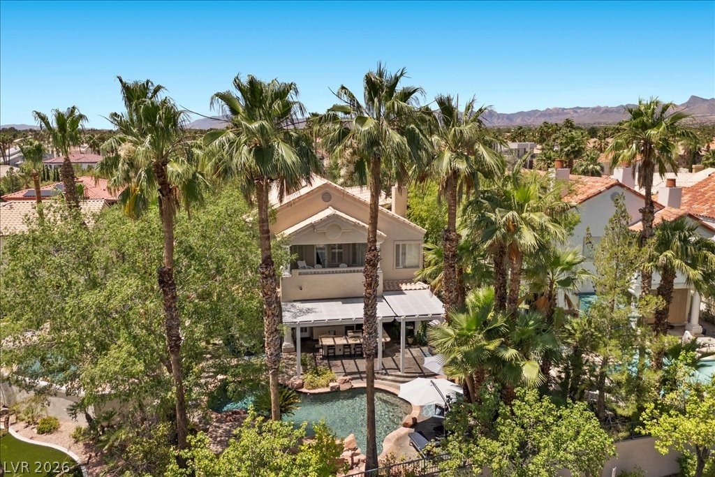 2444 Monarch Bay Drive