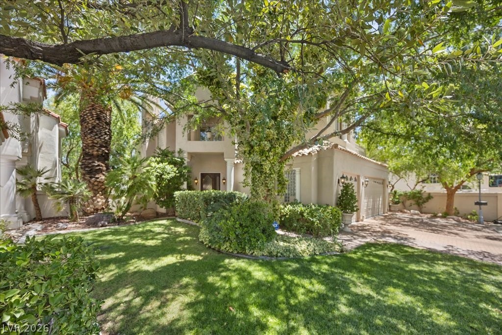 2444 Monarch Bay Drive