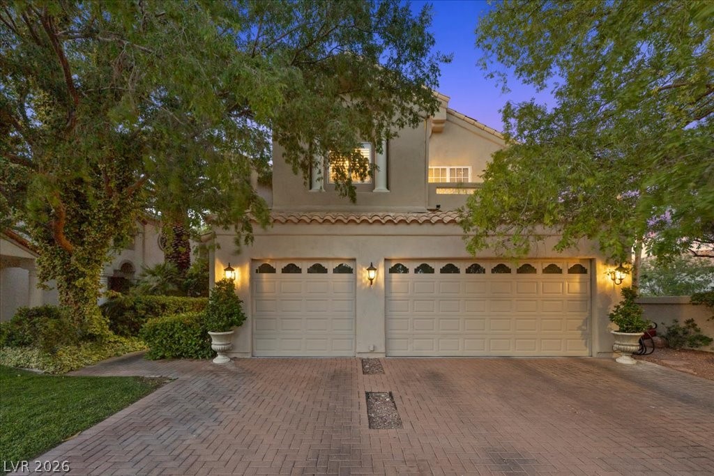 2444 Monarch Bay Drive