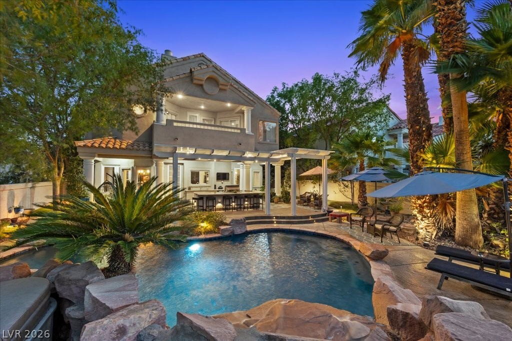 2444 Monarch Bay Drive