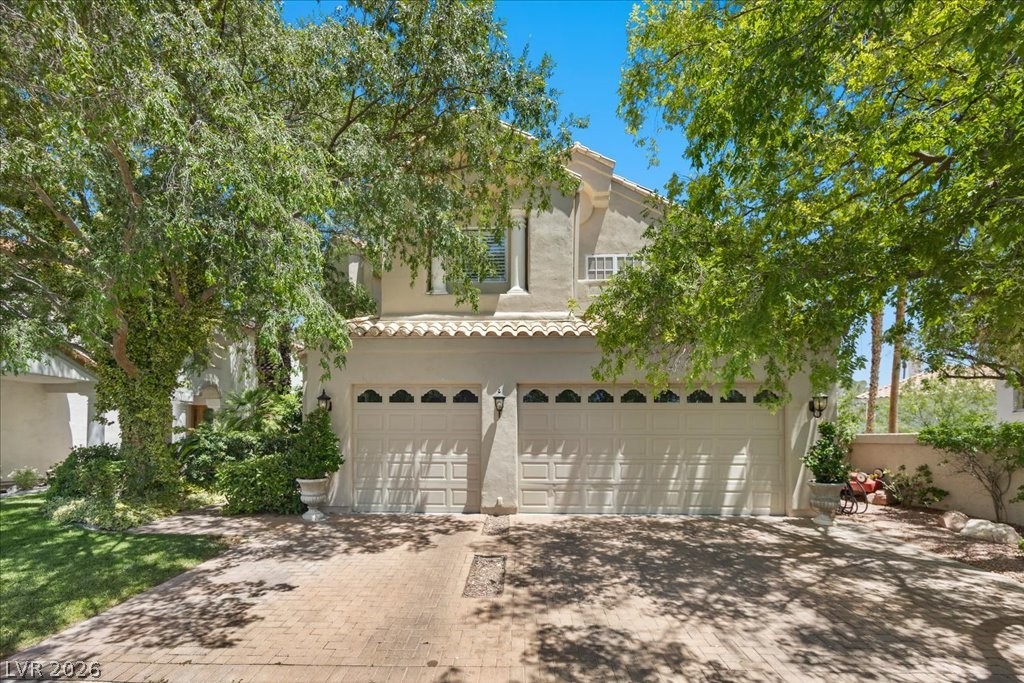 2444 Monarch Bay Drive