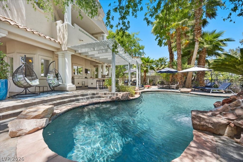 2444 Monarch Bay Drive