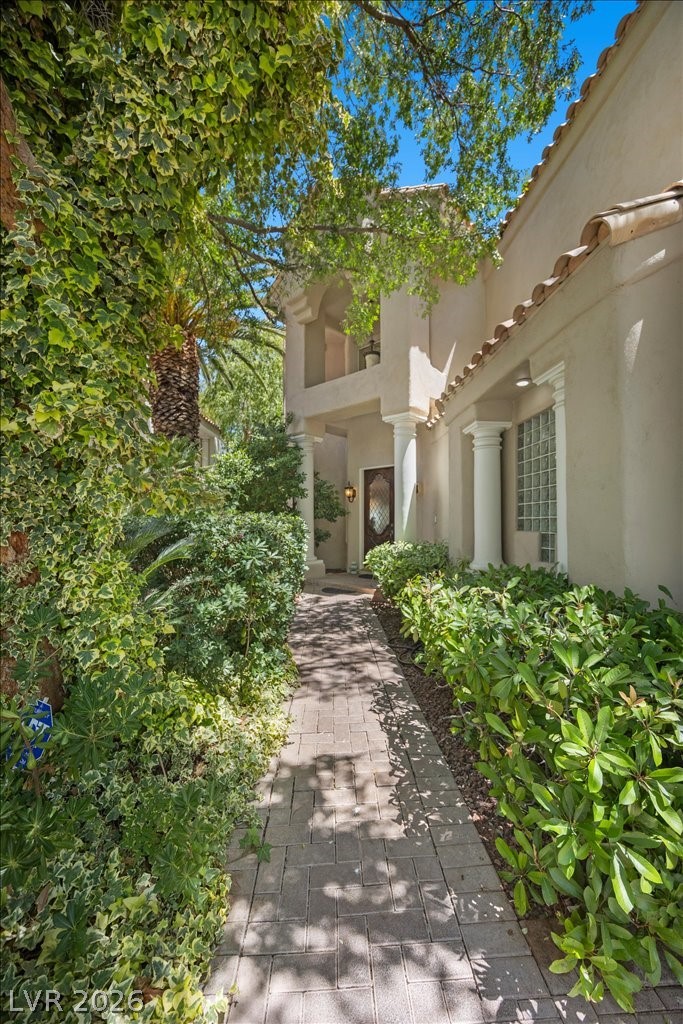 2444 Monarch Bay Drive