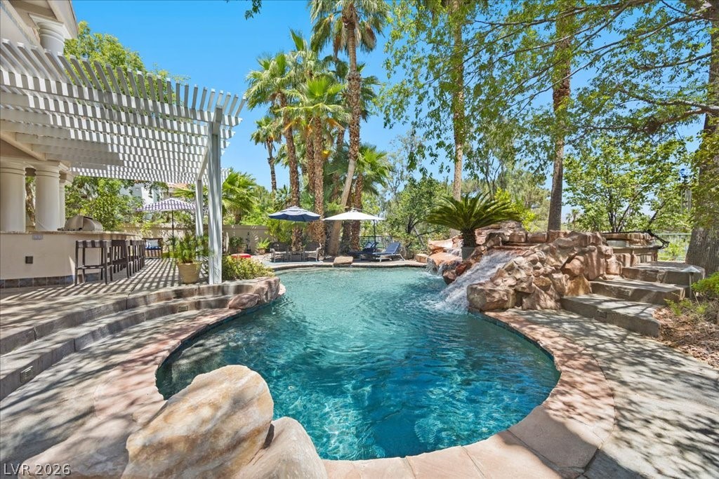 2444 Monarch Bay Drive
