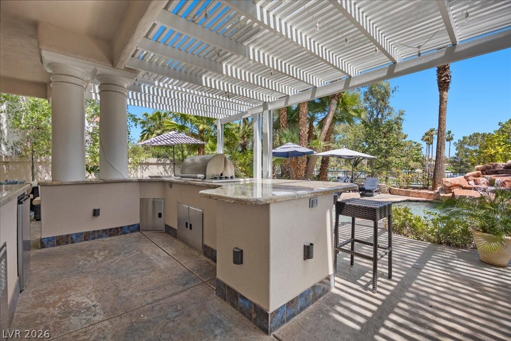 2444 Monarch Bay Drive