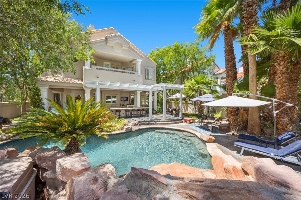 2444 Monarch Bay Drive