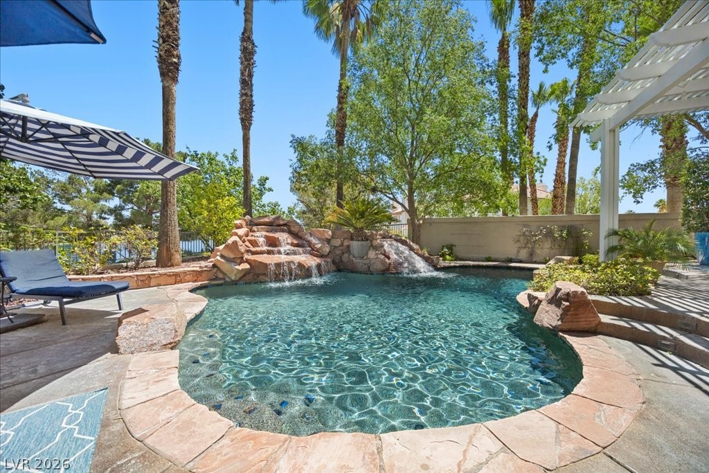 2444 Monarch Bay Drive