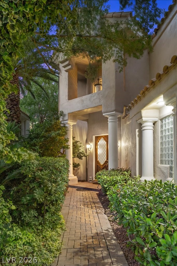 2444 Monarch Bay Drive