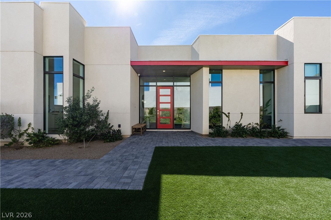 670 Blackrock Rim Drive