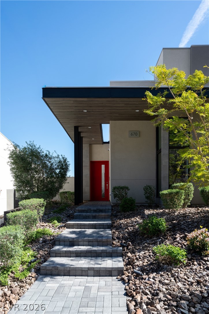 670 Blackrock Rim Drive