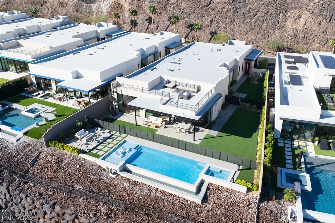 670 Blackrock Rim Drive