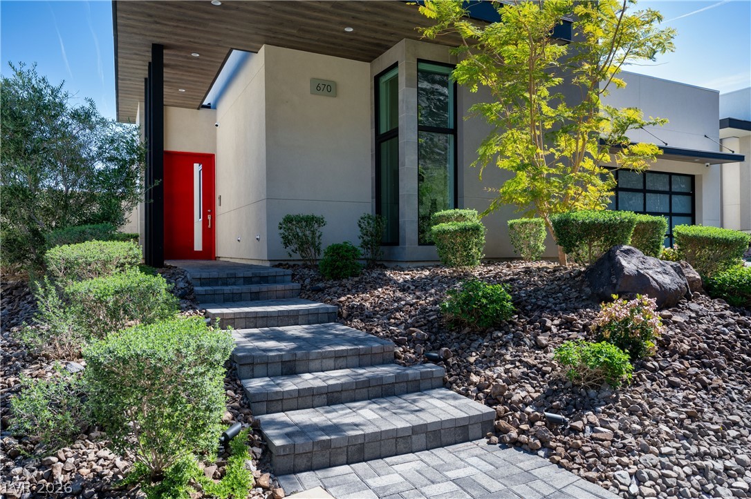 670 Blackrock Rim Drive