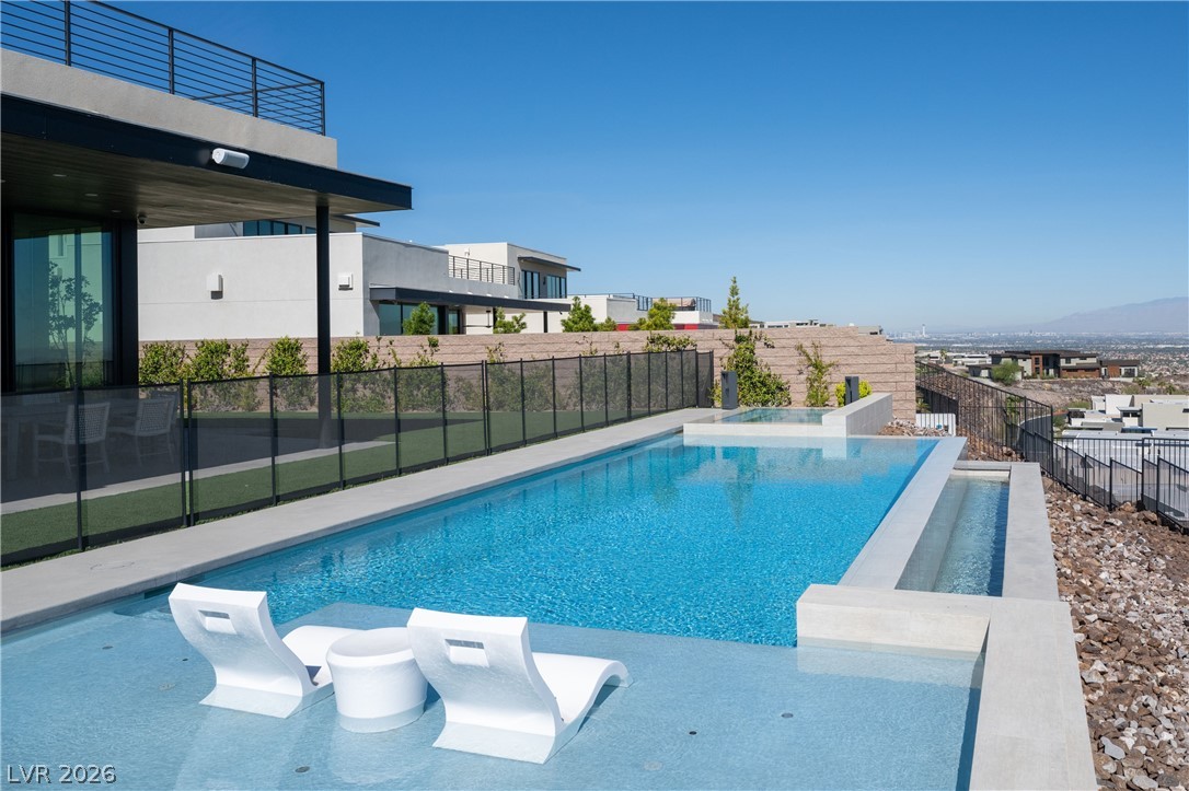 670 Blackrock Rim Drive