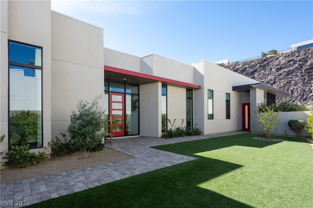 670 Blackrock Rim Drive
