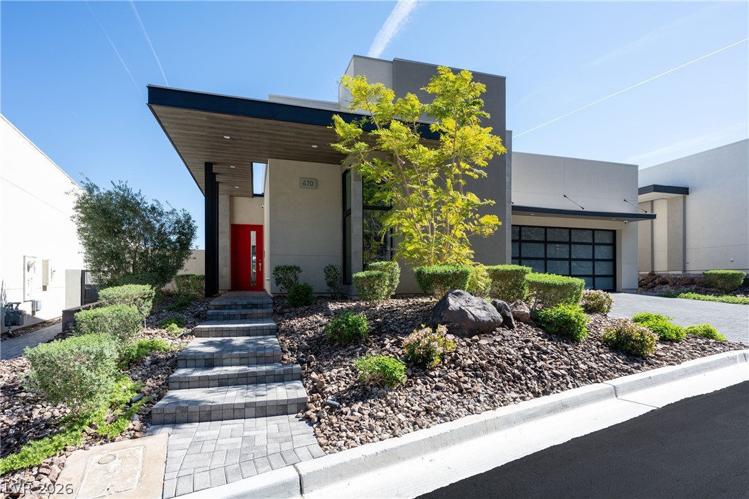 670 Blackrock Rim Drive