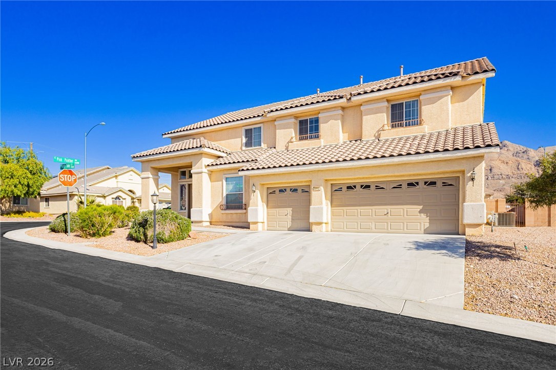 1550 Midnight Cowboy Court