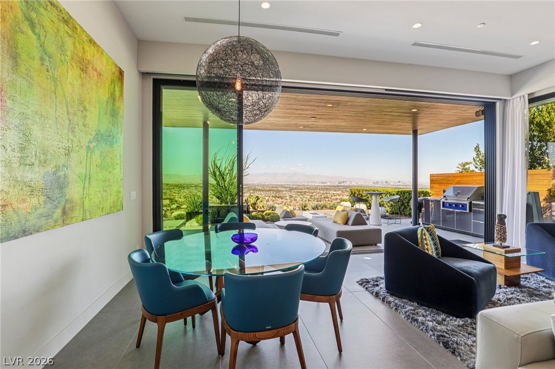 375 Tranquil Peak Court