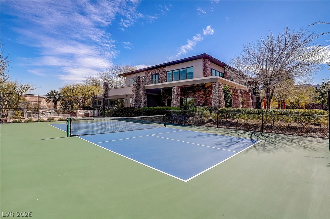 375 Tranquil Peak Court
