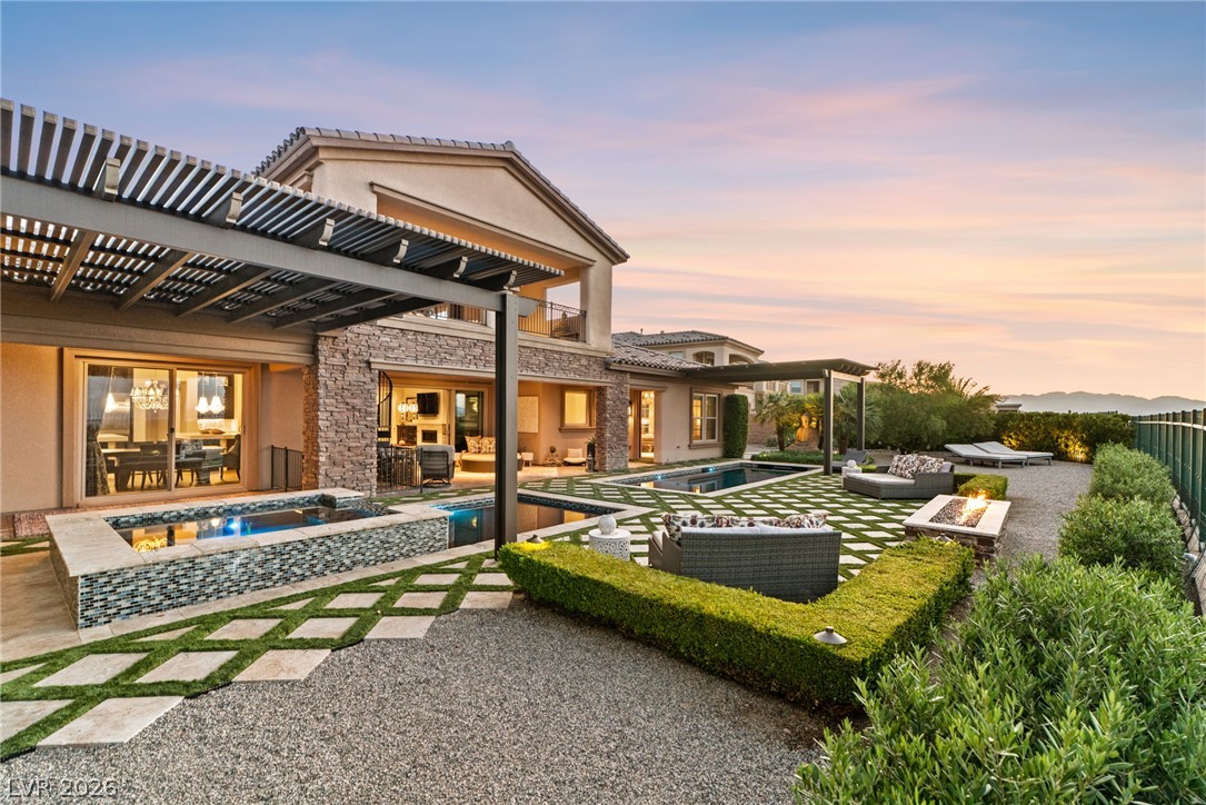 32 Olympia Chase Drive
