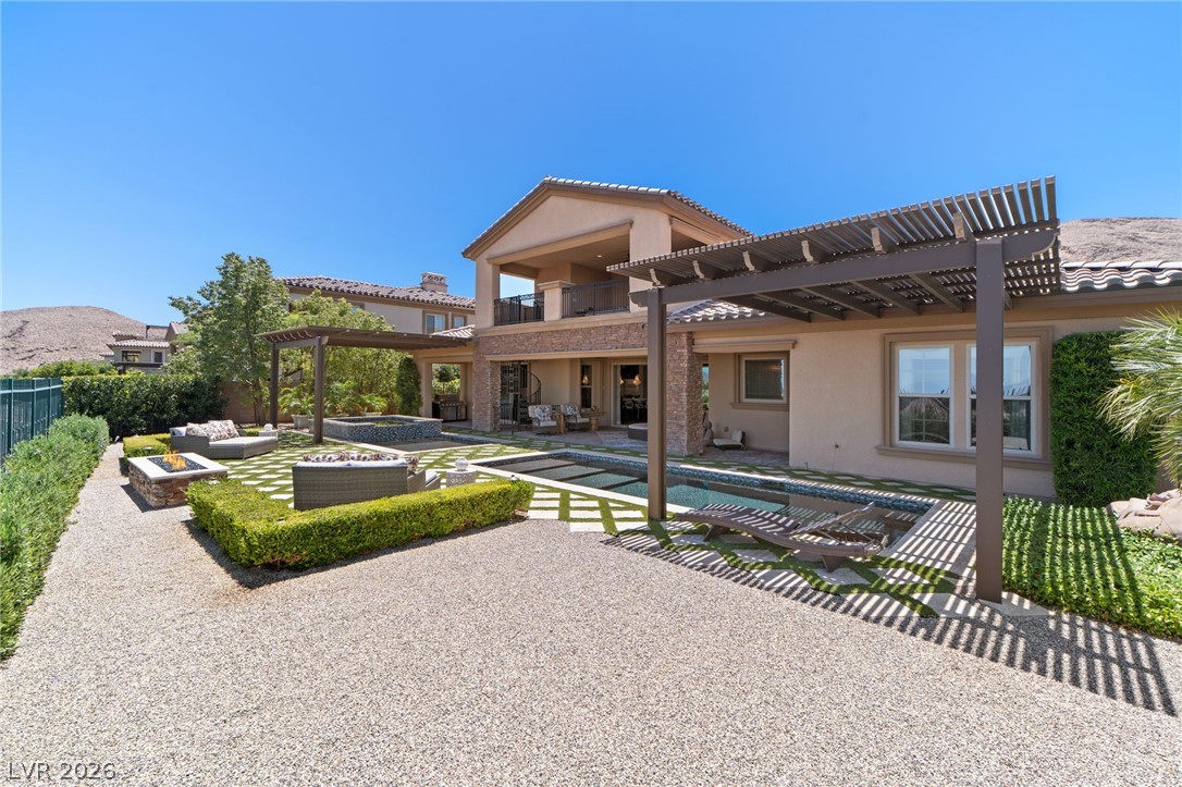 32 Olympia Chase Drive