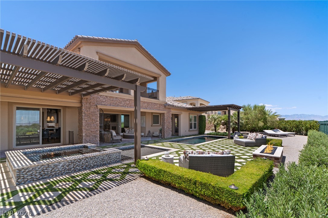 32 Olympia Chase Drive
