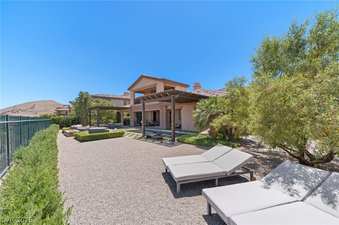 32 Olympia Chase Drive