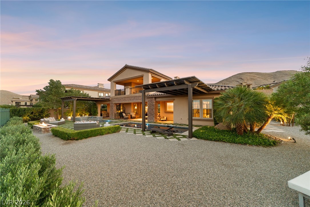 32 Olympia Chase Drive