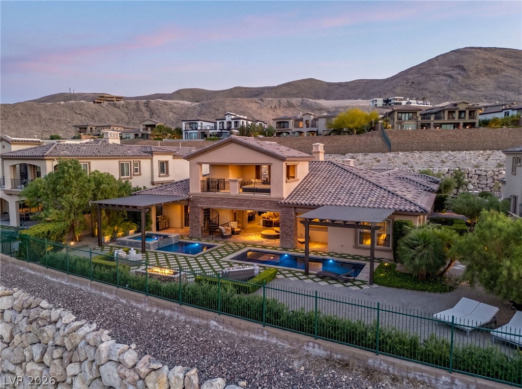 32 Olympia Chase Drive