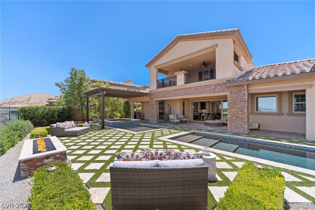 32 Olympia Chase Drive