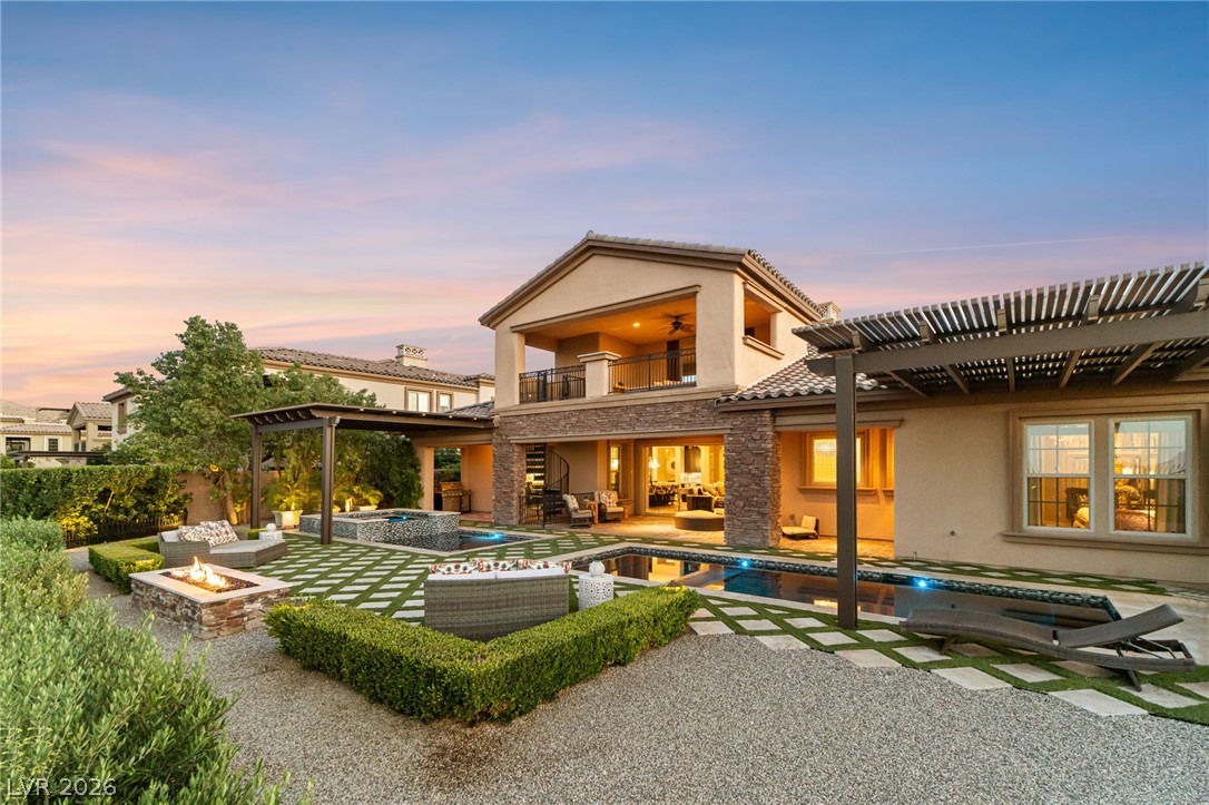 32 Olympia Chase Drive