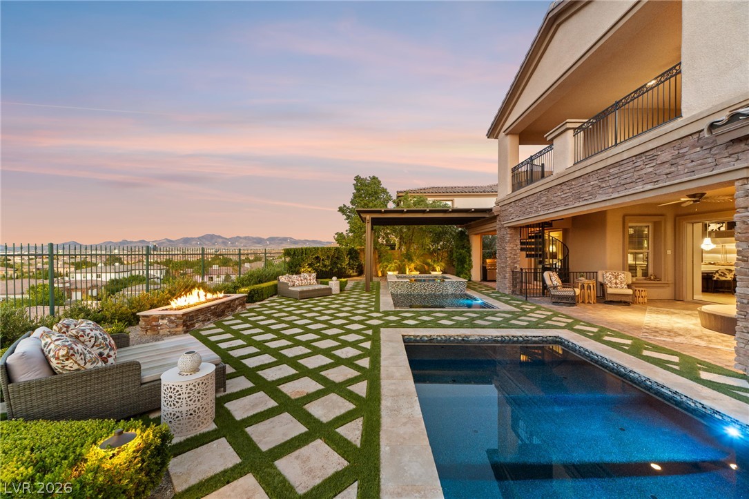 32 Olympia Chase Drive