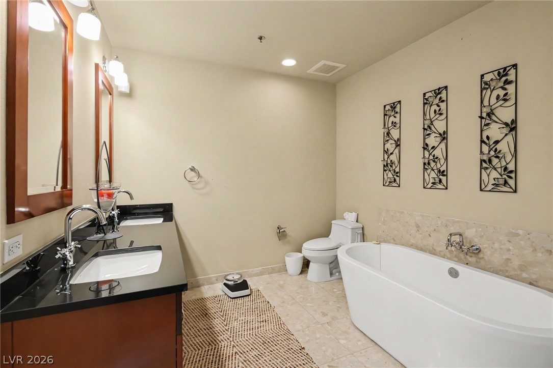 4525 Dean Martin Drive 2012