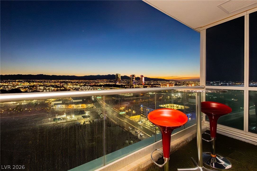 4525 Dean Martin Drive 2012