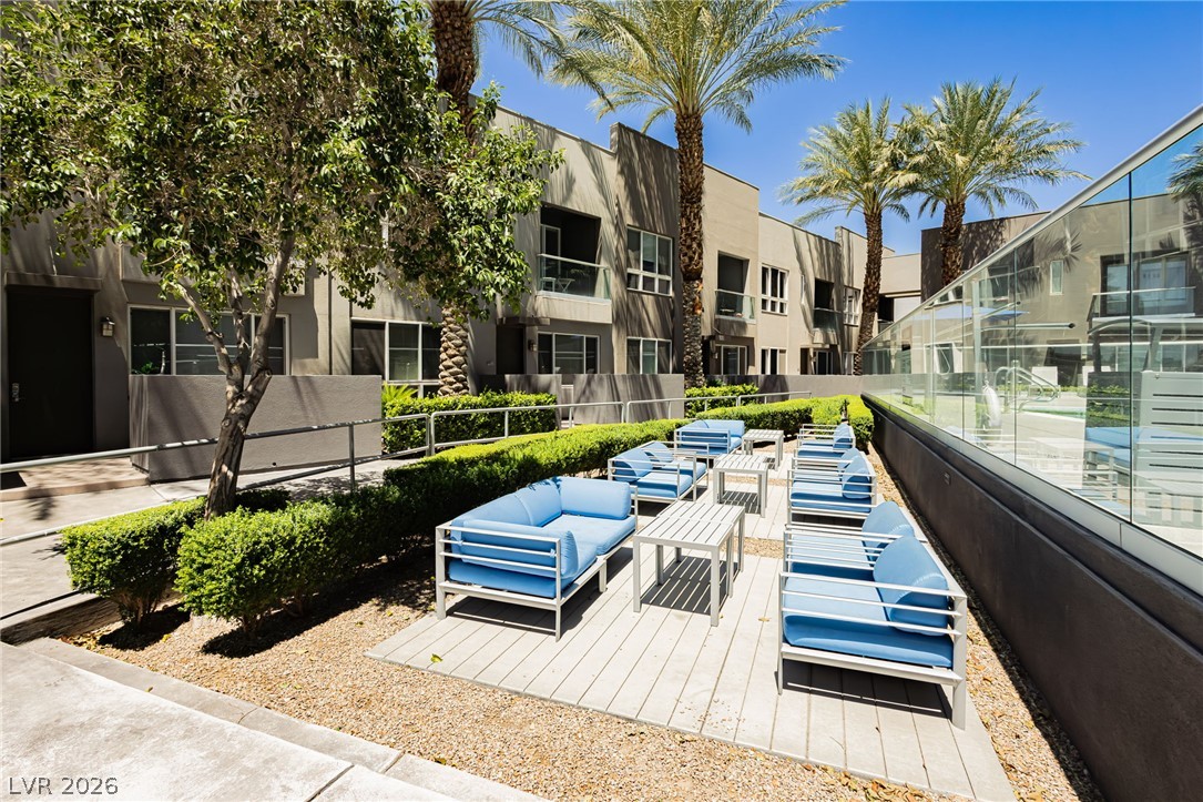 4525 Dean Martin Drive 2012