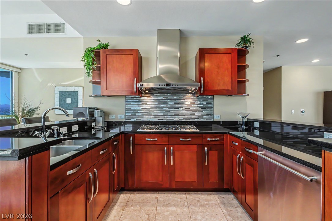 4525 Dean Martin Drive 2012