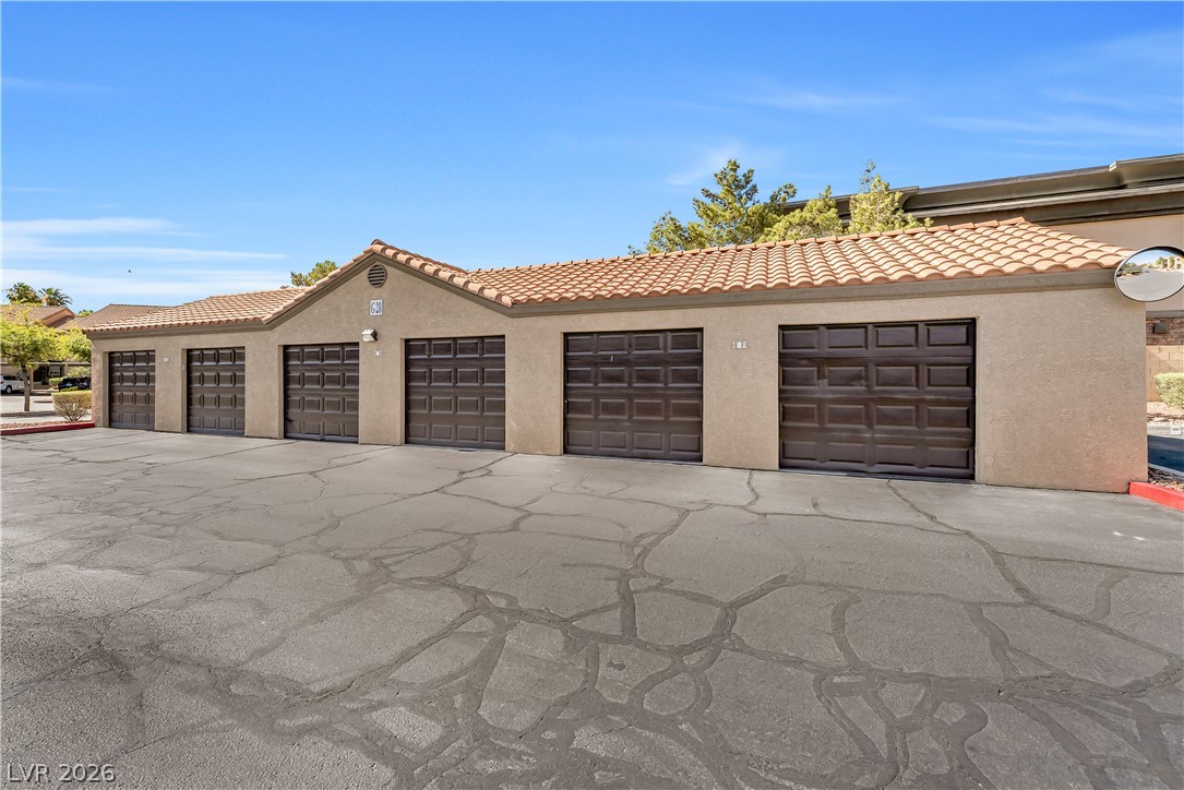 2300 East Silverado Ranch Boulevard 1034