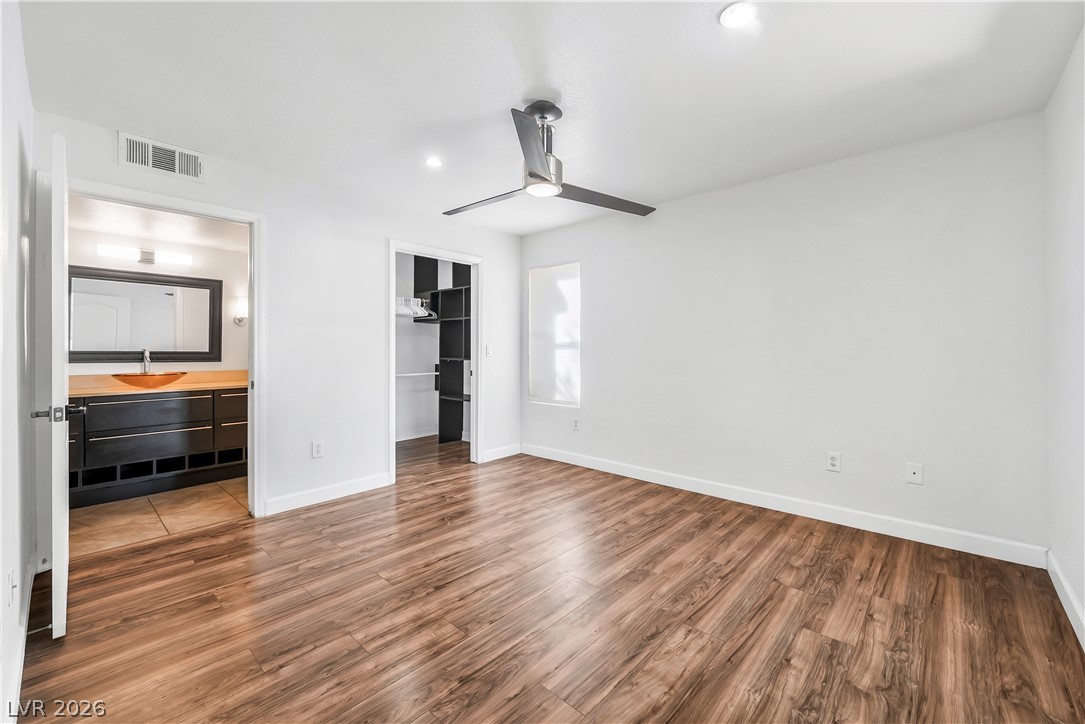 2300 East Silverado Ranch Boulevard 1034