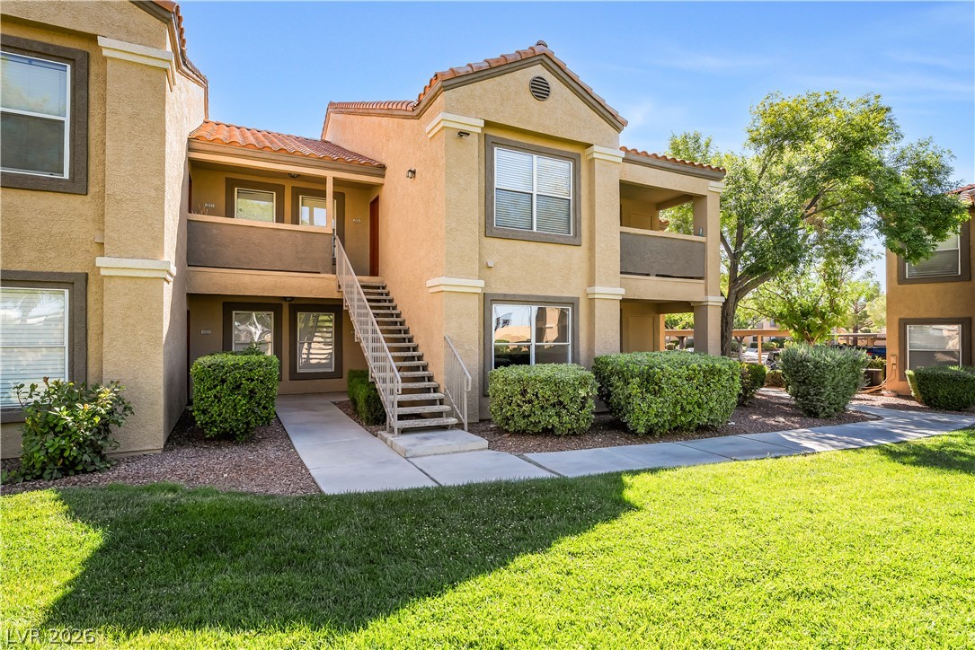 2300 East Silverado Ranch Boulevard 1034