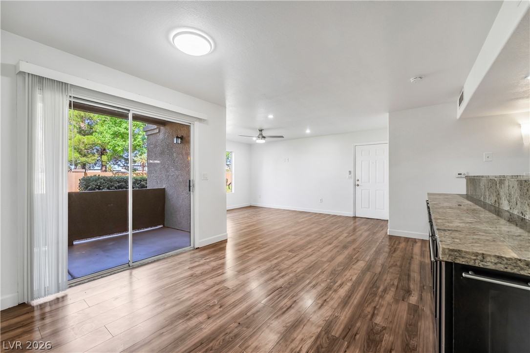 2300 East Silverado Ranch Boulevard 1034