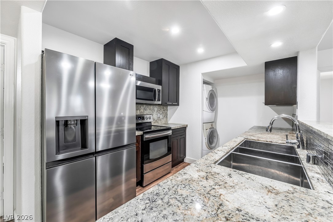 2300 East Silverado Ranch Boulevard 1034