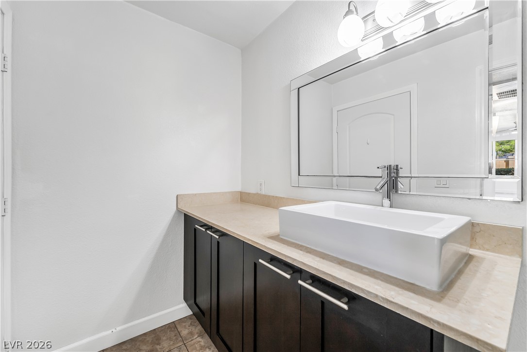 2300 East Silverado Ranch Boulevard 1034
