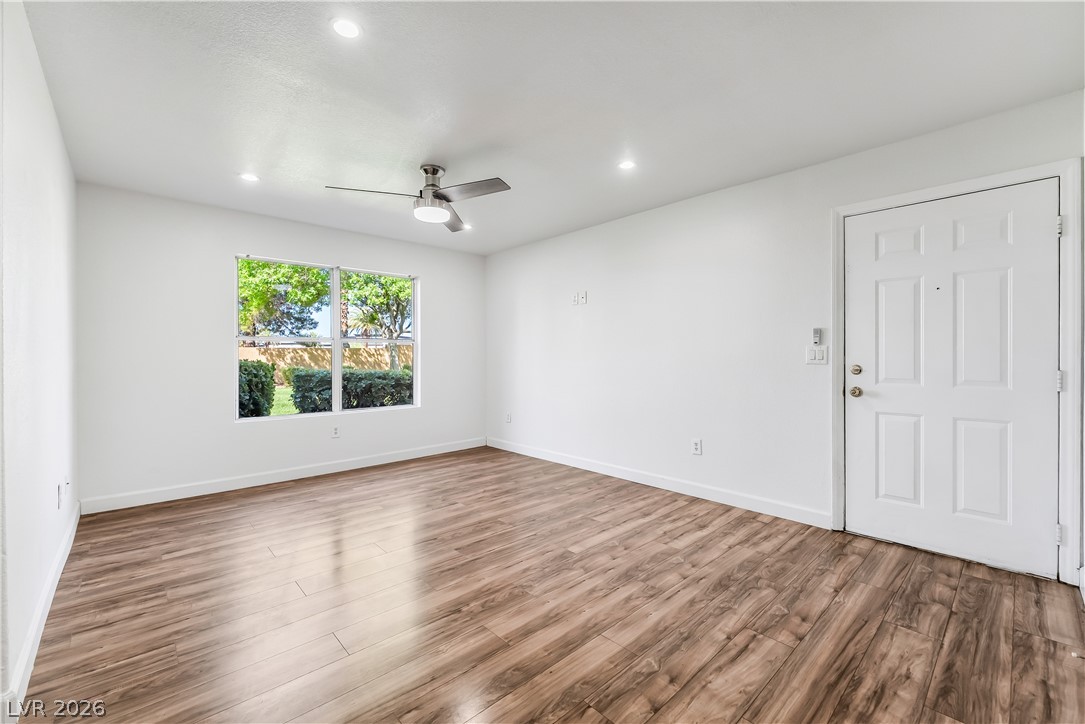2300 East Silverado Ranch Boulevard 1034